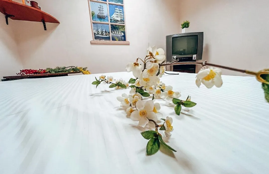 Mini-Hotel In The Heart Of Kiev-1