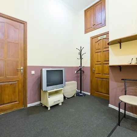 Mini-Hotel In The Heart Of Kiev-2