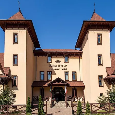 Hotel Krakow-2