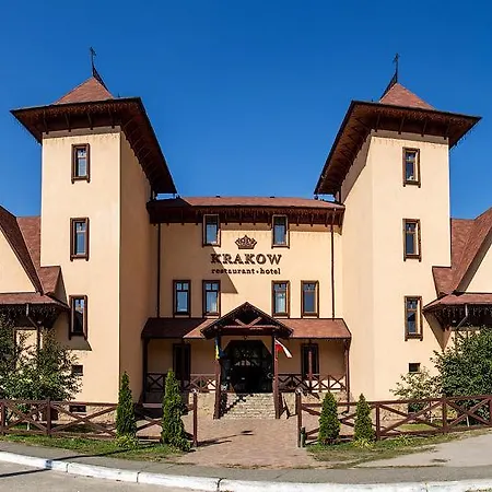Hotel Krakow-3